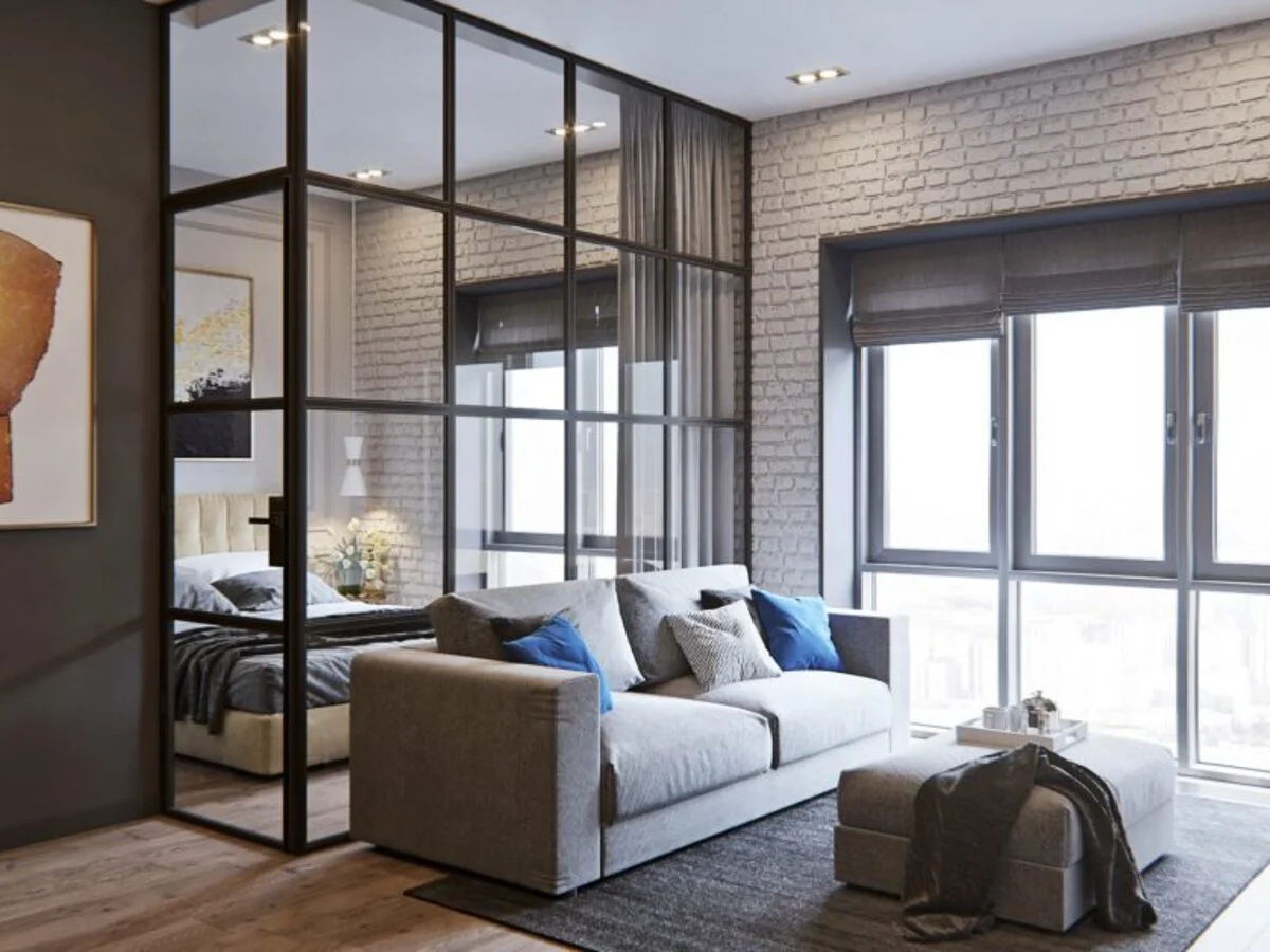 vật liệu nội thất căn hộ
