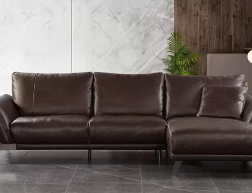 TOP 6 Các Loại Da Thường Dùng Làm Sofa